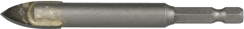 Heller Tools QuickBit® CeramicMaster 50099 9 Glas- und Fliesenbohrer 1 St.