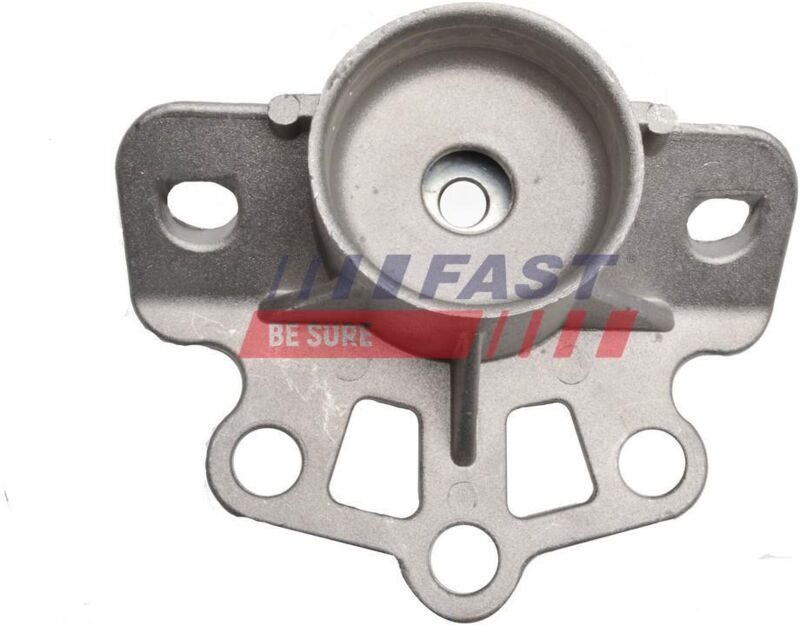 Ft12232 Schnelle Stossdämpfermontage