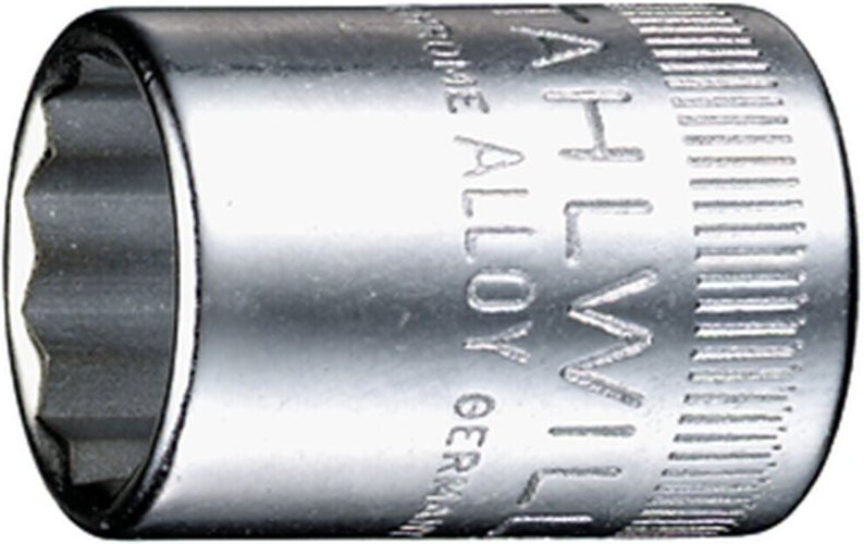 Stahlwille 40aD Steckschlüsseleinsatz 1/4", 5/16"