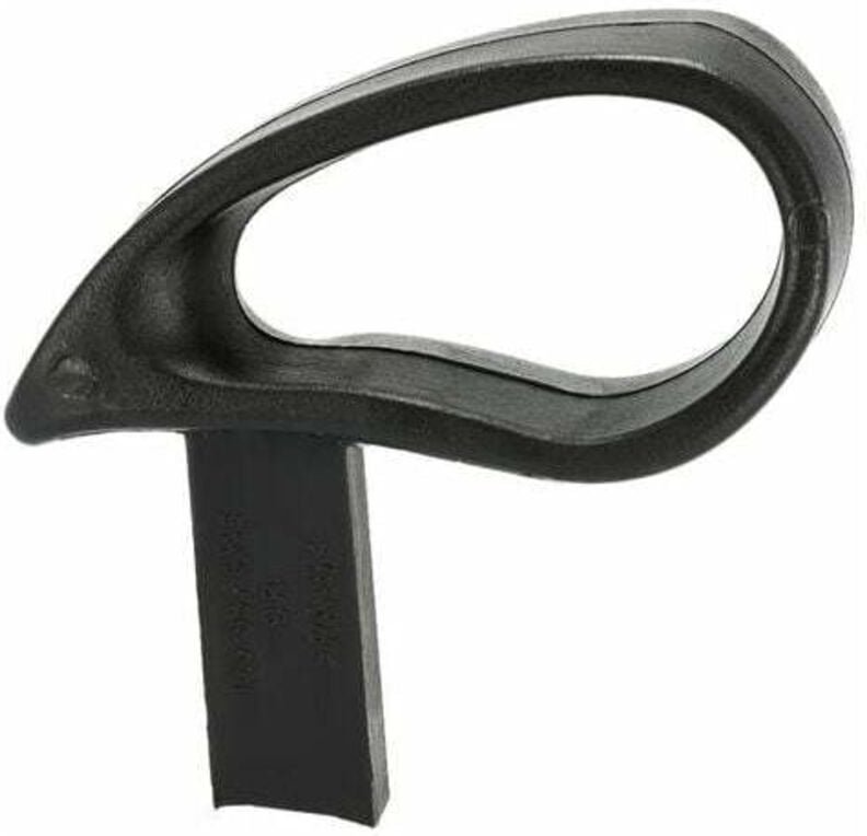 Kipphebel für Sitzneigungsverstellung vorn rechts für VW MK4 Bora Caddy Polo Audi SEAT Beifahrerseite/Fahrerseite, UK-Mo...