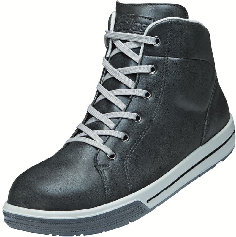 ATLAS knöchelhoher Sicherheitsschuh A 585 XP ESD - S3 - W10 - Gr. 37