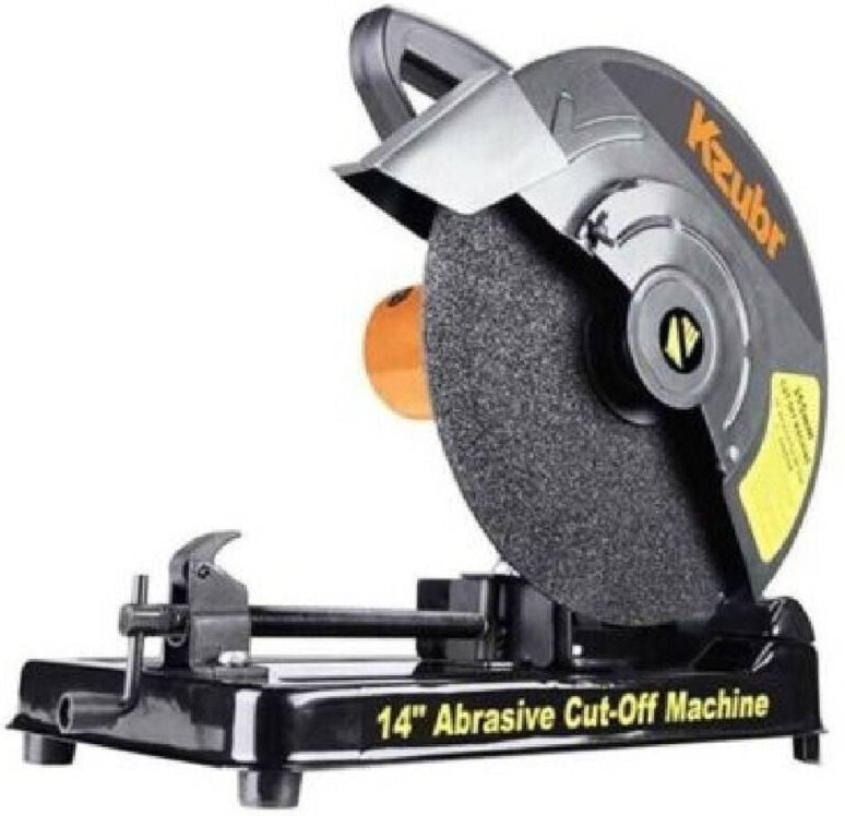 Trade Shop Traesio - Trade Shop - abrasive troncatriz für metal K10301 lama 355 mm electrical 1600 watt -