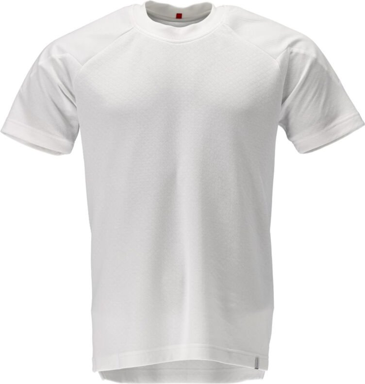 Mascot T-shirt 20082-933-06 Gr. 3XL weiß