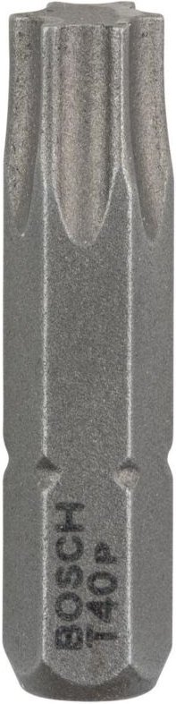 3x Schrauberbit Extra-Hart, T40, 25 mm - 2607001625 - Bosch