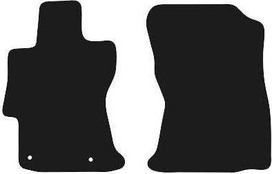 BASIC-Front für: Subaru XV II SUV 2019-