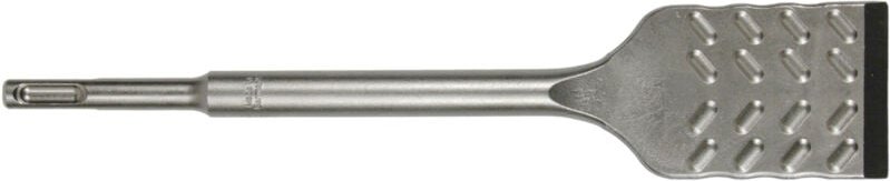 Sds-plus Fliesenmeißel 50 mm breit, 250 mm lang, gekröpft - Makita