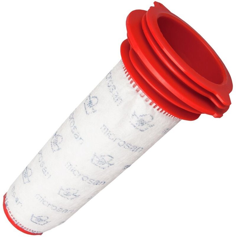 Ersatzteil - Filter für Stielstaubsauger, original - Bosch siemens