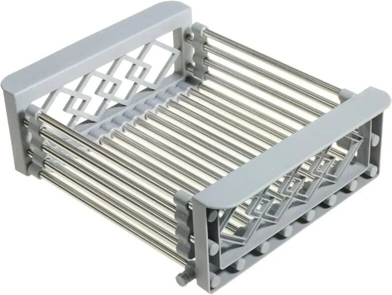 Ausziehbarer Abtropfständer (6020)