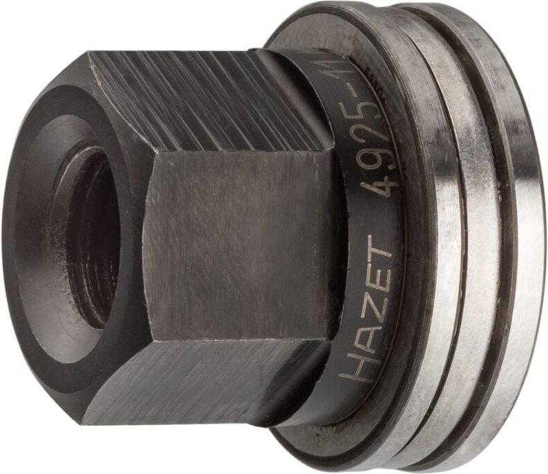 Spindelmutter, Art.Nr. 4925-11 - Hazet