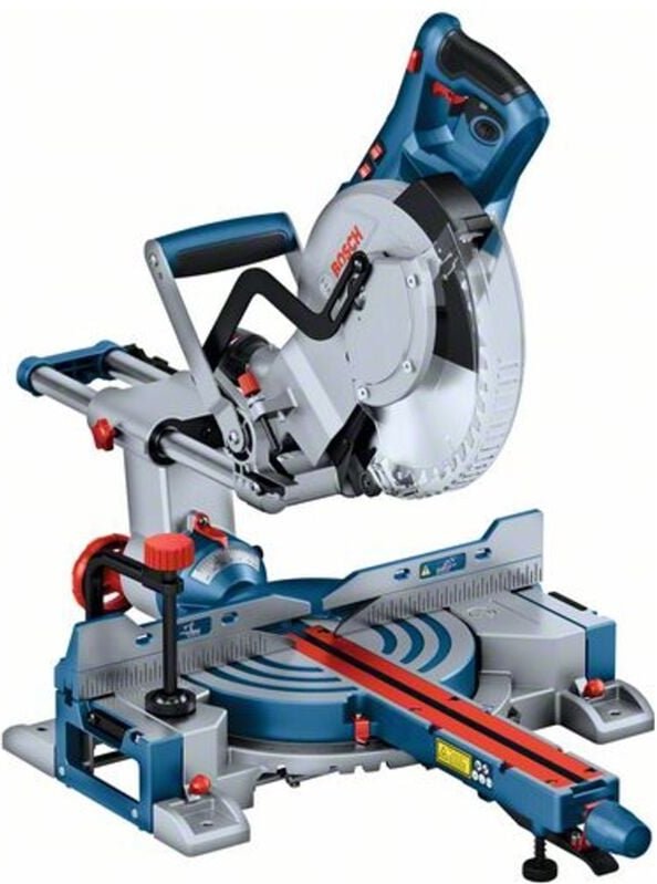 Bosch Kapp- und Gehrungssäge gcm 305-254 d