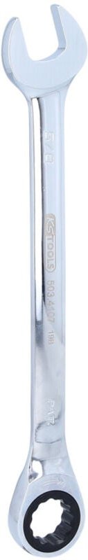 Thumbnail - GEARplus Ratschenringmaulschlüssel, 5/8'