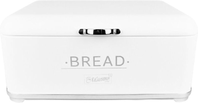 MAESTRO MR-1677-AR-W Brotkasten