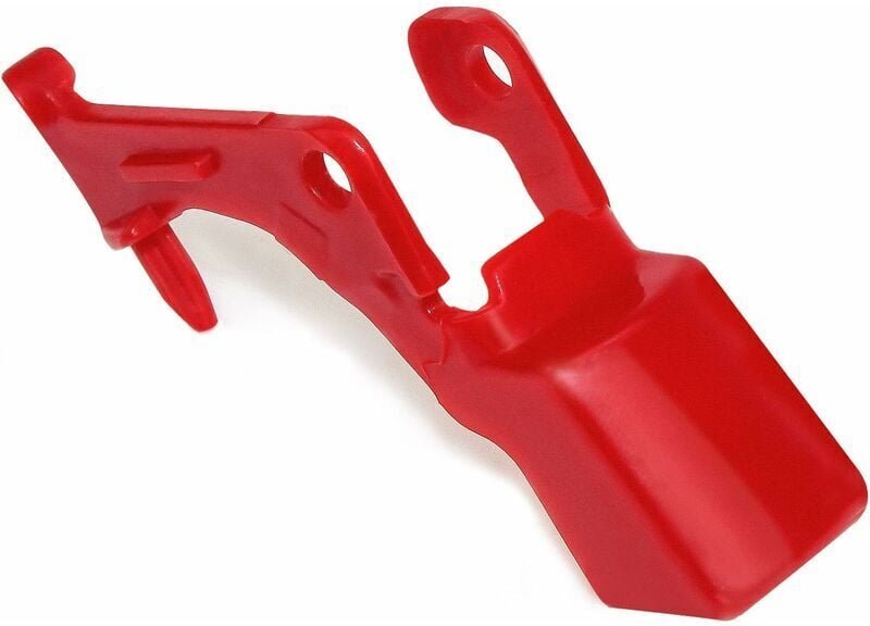 Power-Trigger-Schalter, robuster Trigger-Schalter, leistungsstarker Trigger-Knopf, Griffhalter, Start-Knopf für Dyson V1...