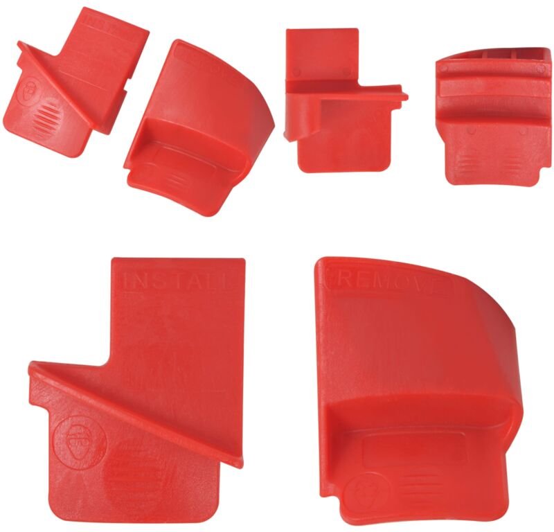 Entfernungs- und Installationsset für Stretch-Fit-Riemen - Installationswerkzeug - Demontagewerkzeug - Stretch-Fit Rieme...