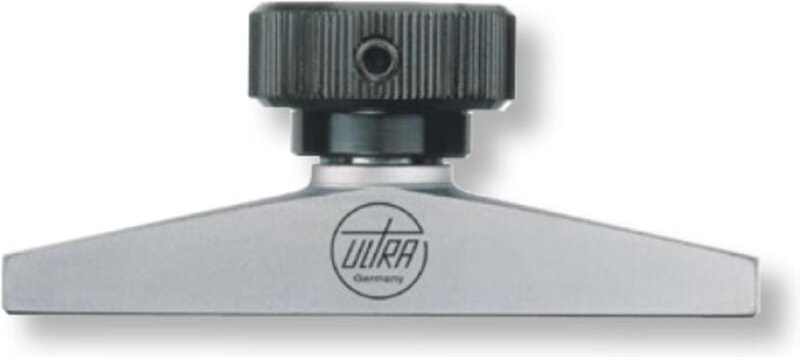 Ultra Präzision - Tiefenmessbrücken gehärteter Stahl 120 x 20 mm