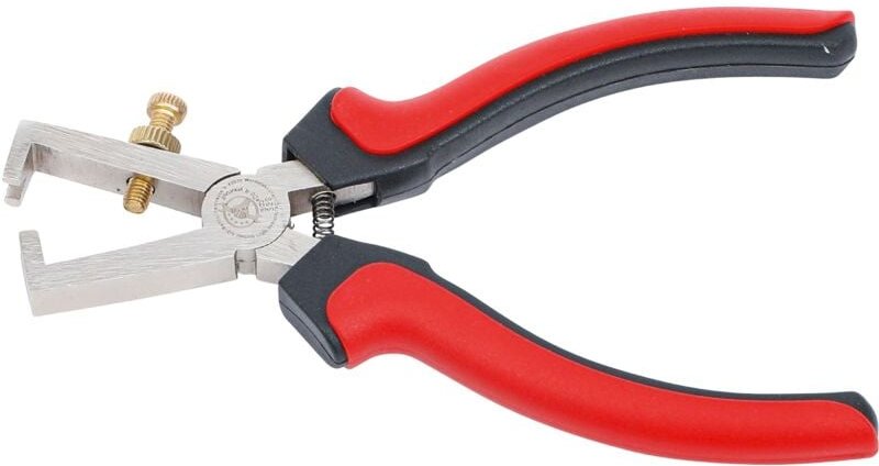 Bgs Technic - Abisolierzange 150 mm