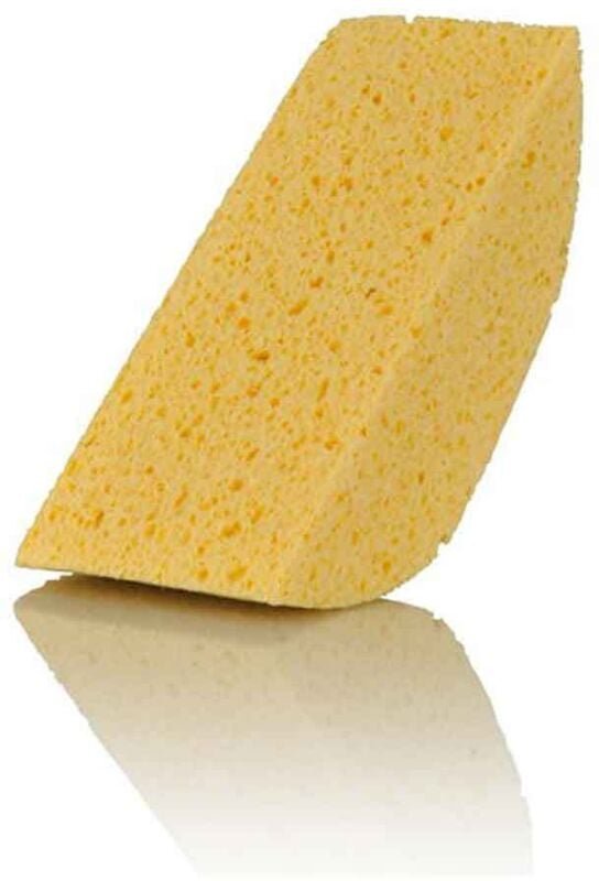 Viskoseschwamm ohne Profil - Nigrin