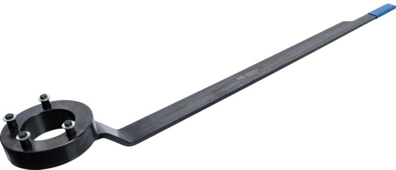 Gegenhalteschlüssel für Kurbelwellen-Riemenscheiben für Porsche