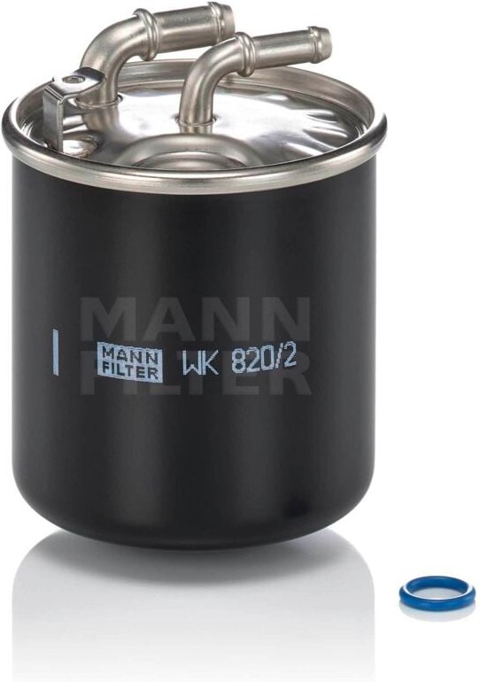 Thumbnail - Kraftstofffilter Wk8202x Mann