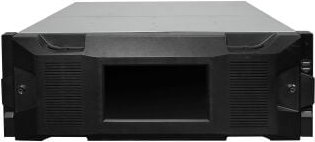 Dahua - IVSS7016DR-4M - 4AI 256ch 24MP 16HDD lcd 240V redundanter IP-Server