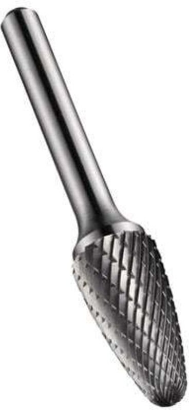 Frässtift hm Blank rbf d. 8mm