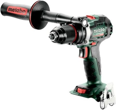 Thumbnail - Metabo - Akku-Bohrschrauber bs 18 ltx bl i (602358850) ohne Akku / Lader im Karton