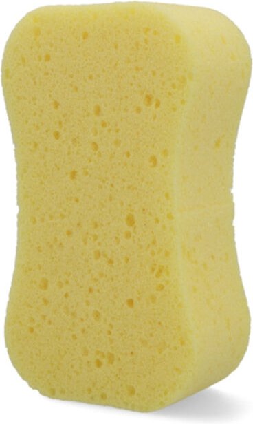 71412 Super Soft Autoschwamm 1 St. (l x b x h) 19 x 14 x 6 cm - Nigrin