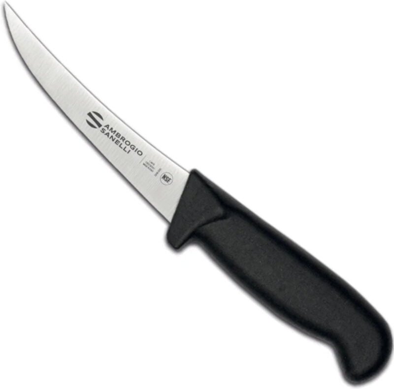 Thumbnail - Ausbeinmesser gebogen flexibel SUPRA 270 mm