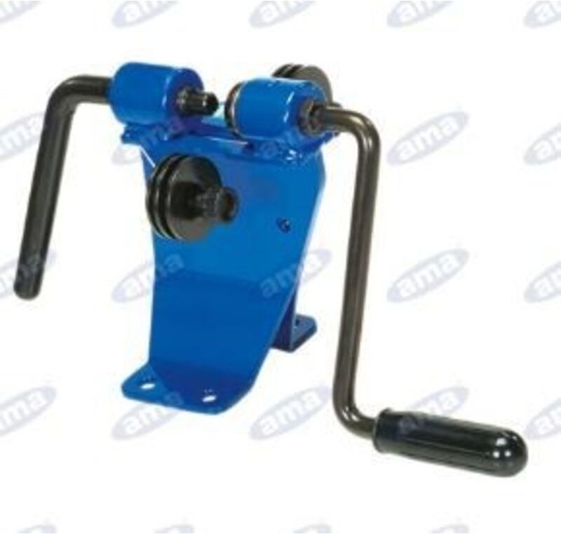 AMA manueller Trichter