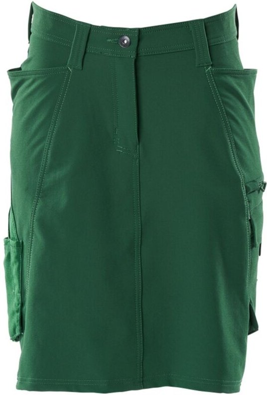 Mascot ACCELERATE Rock Stretch DIAMOND 55cm 18147, Gr. 36 grün