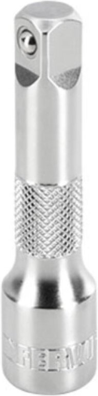 Verlangerung fur Stecknuss 1/4 75 mm Fervi pn404n075a