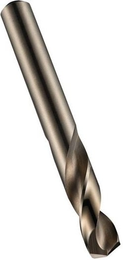 DORMER A1174.7 Spiralbohrer DIN 1897 Typ N A117 Nenn-Ø 4.7 HSS-E profilgeschliff