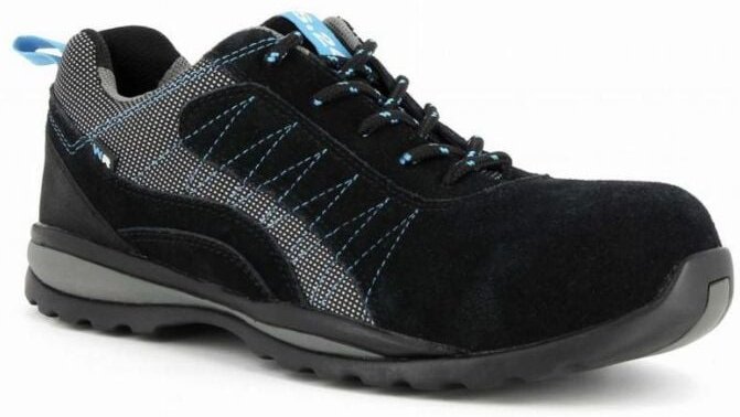 Thumbnail - Schuhe Jaws S3 S24 - Mixed - Größe 44 - jaws S3 - 44