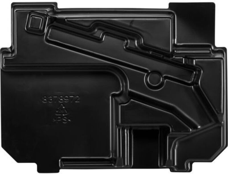 Tiefziehteil f. makpac - Makita