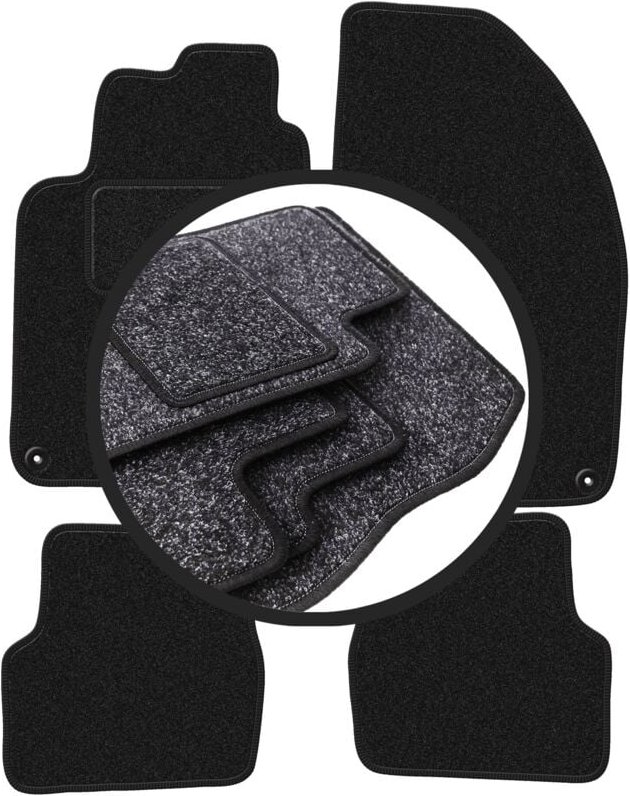 ANTHRA Autofußmatten für: Lancia Kappa Limousine (1994-2002)