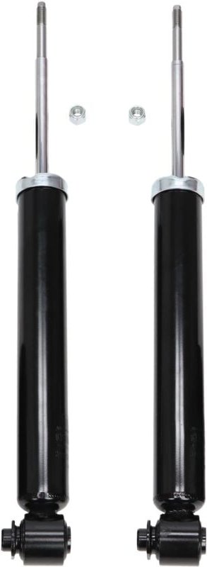 2 STOSSDÄMPFER hinten L+R BMW X5 (E53)