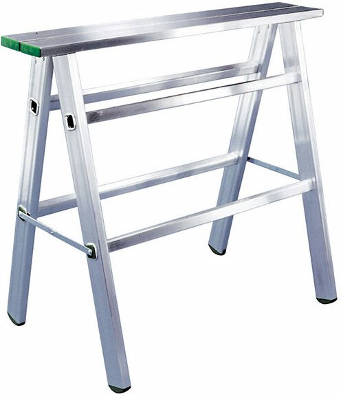 1 Aluminium-Maurerstock - Max. Traglast 330Kg - CAVA