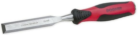 Bimaterial-Griffmeißel 16mm Dogher 800-16