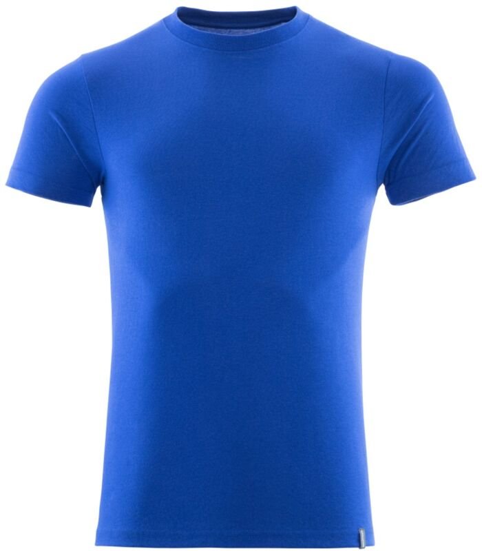 Mascot T-Shirt CROSSOVER Premium Damen 20482 Gr. 5XL kornblau