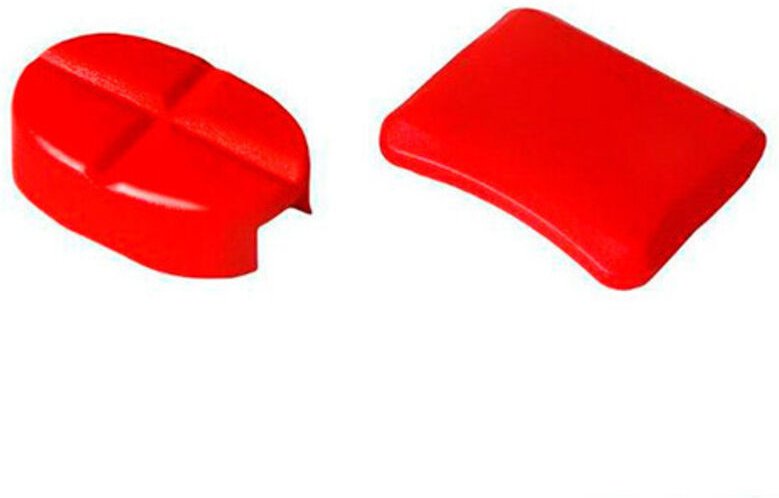 PVC-Schutz für PAL 20 Klemmenzange, 2 Stück im Set