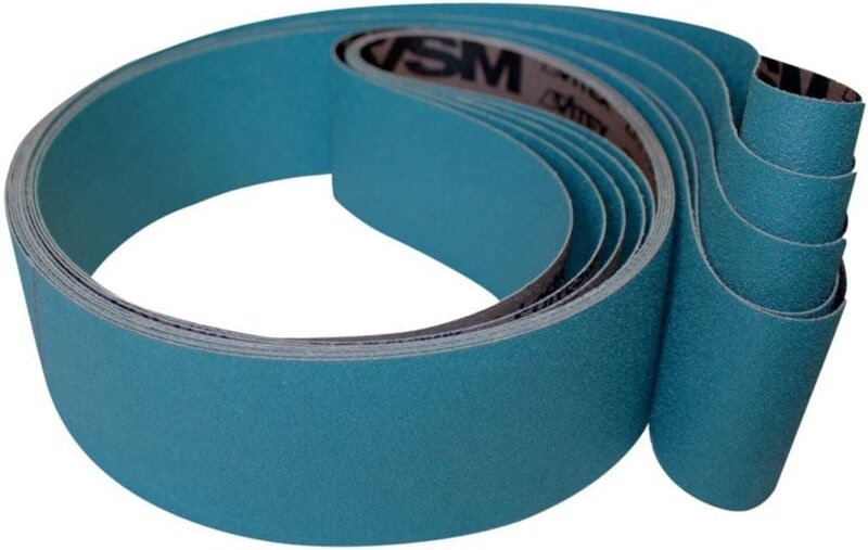 VSM Schleifband Zirkonkorund 50x1000mm K36