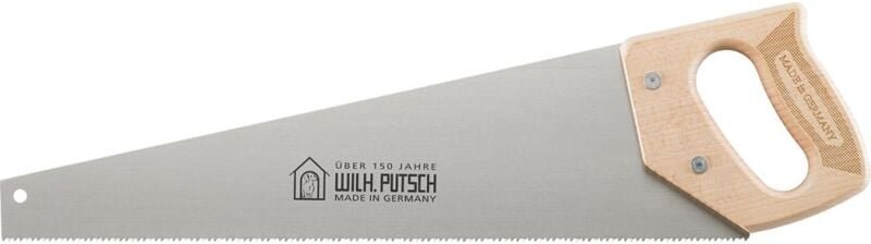 FP - Handsäge 450 mm 7 ZpZ geschlossenem Holzheft