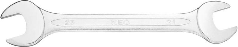 Thumbnail - NEO Doppelmaulschlüssel 21x23mm - langlebig, präzise