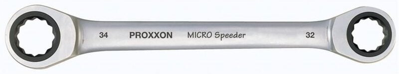 Proxxon 23255 MICROspeeder-Ratschenschlüssel 32x34