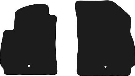 BASIC vorne für: CHevrolet Orlando I 7 Personen 2011-2015