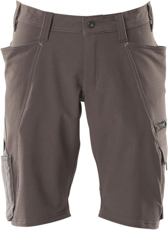 Mascot Handwerkershorts, Stretch, geringes Gewicht 18149-511-18 Gr. 45 dunkelanthrazit