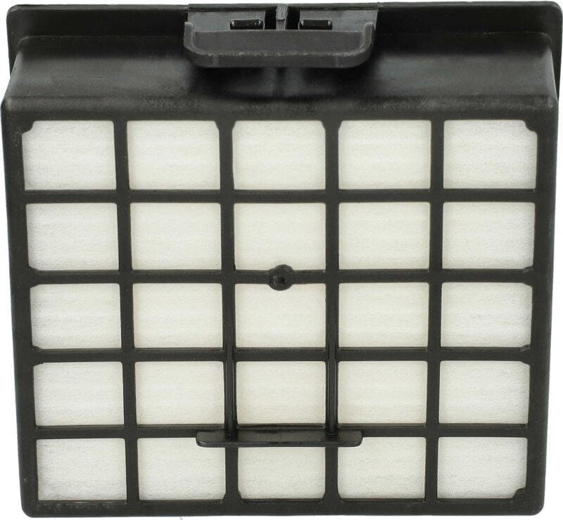 Staubsaugerfilter kompatibel mit Siemens vsx 32500/02, vsx 32500/03, VSX3 Serie, vsx 32100/02, vsx 32500/01 Staubsauger ...