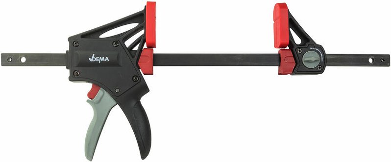 Thumbnail - Einhandzwinge / Schnellspannzwinge 300 mm