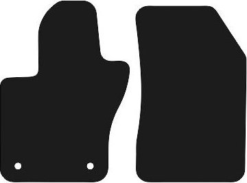 BASIC-Front für: Jeep Renegade II SUV 2018-