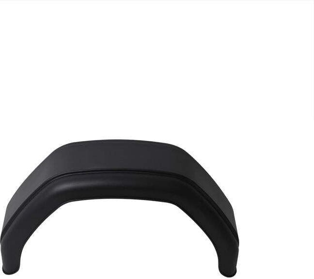 Kotflugel kunststoff 10 zoll 1866